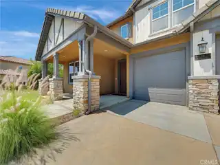 Prime Norco Hills Home