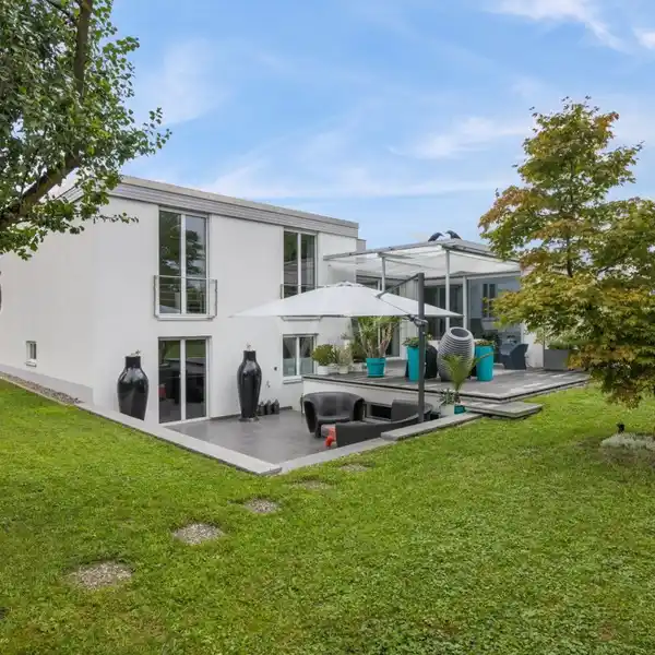 SPACIOUS LIVING MEETS MODERNITY