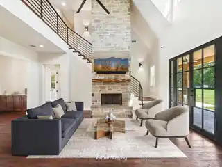 Amazing Lake Views Without the Waterfront Taxes