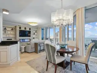Rare Opportunity in One Beach Club