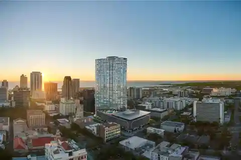 Refined Design Meets Elevated Urban Living