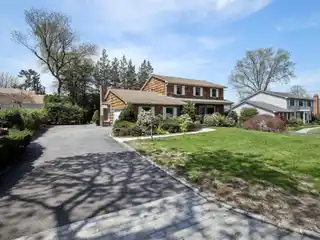 Lovely Home in Robbins Hill