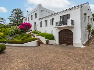 Spanish Inspired Character Home in Luxury Spanish Farm