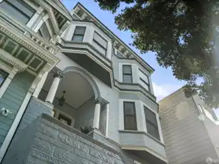 Dolores Heights Edwardian Residence