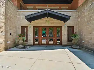 Fabulous Condo with Expansive Balcony