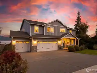 Spacious Home on a Quiet Corner Lot