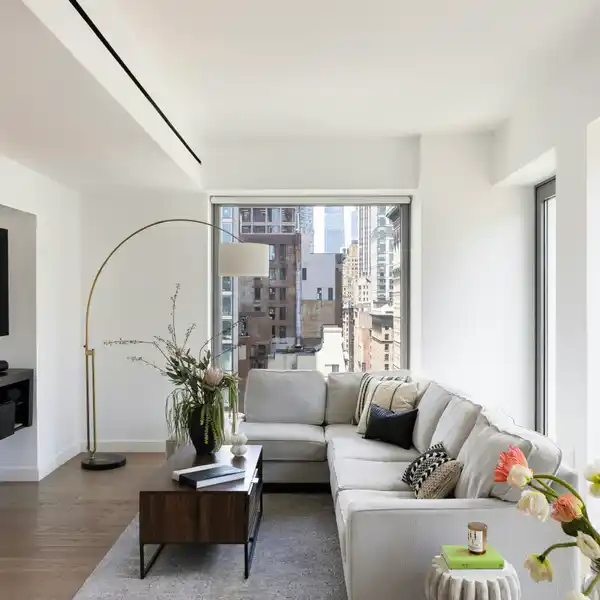 HISTORIC NEO-GOTHIC LUXURY LIVING