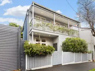 Architect-Enhanced Home with Flawless Presentation