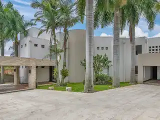 The Selenite Home in Belén