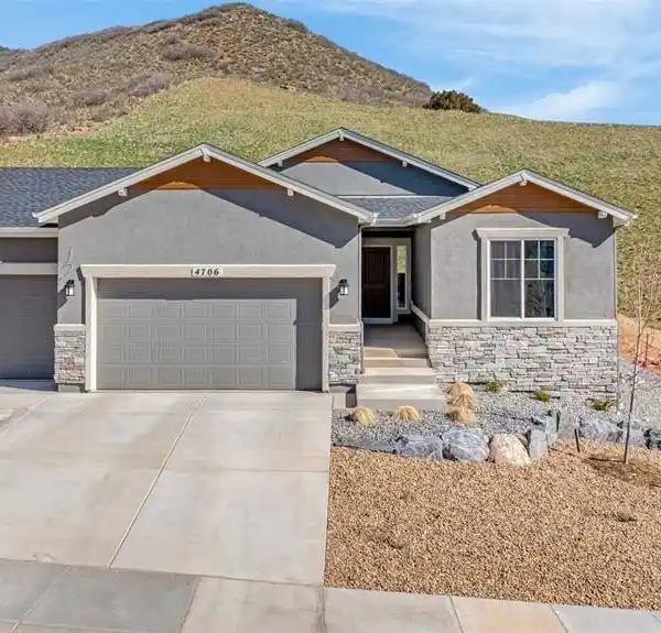 STYLISH RANCH RETREAT WITH GREENBELT PRIVACY