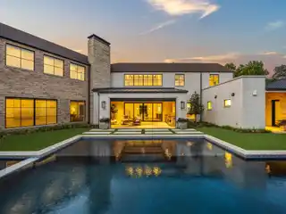 Extraordinary Home in Premier Location