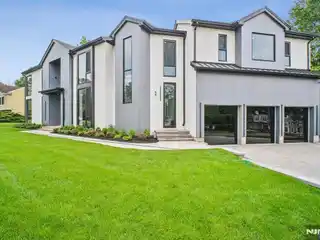 Immaculate Modern Home