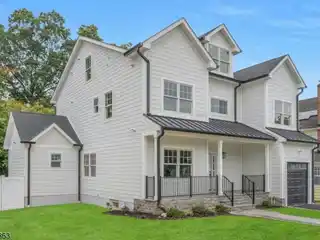 Brand New Four-Level Colonial Home