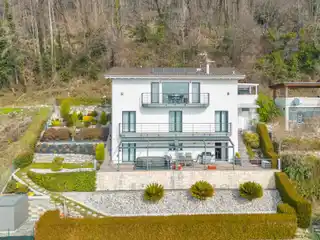 Four Bedroom Home with Elevated Views