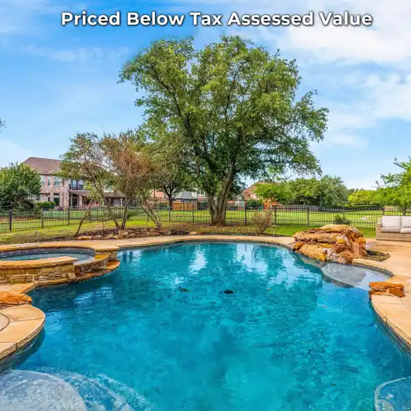 SPACE AND COMFORT IN STONEBRIDGE RANCH