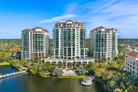 Decorator Perfect Residence with Wraparound Balcony