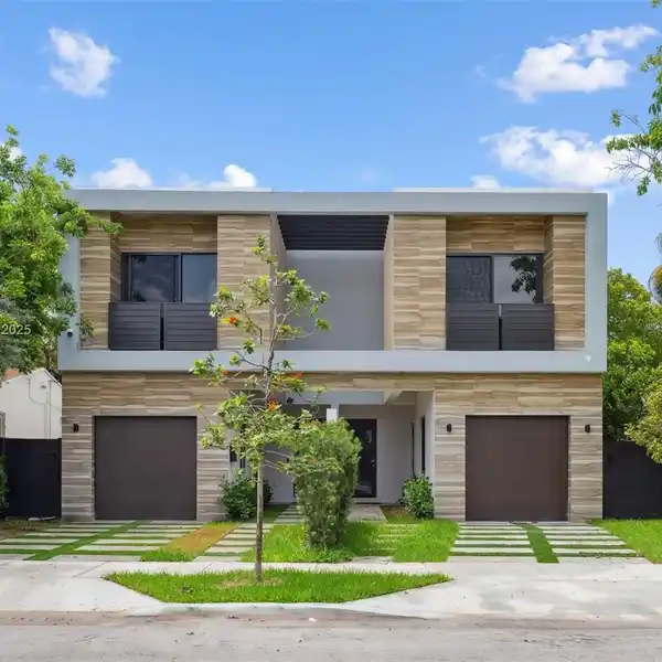Residential
