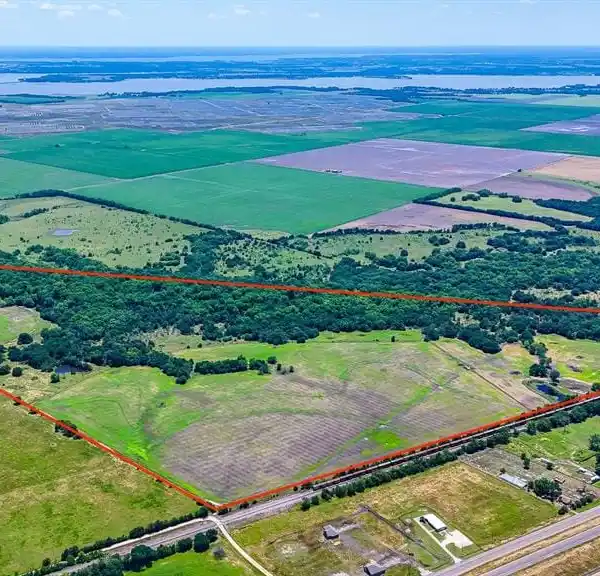 BUILD YOUR DREAM HOME ON OVER 183 ACRES