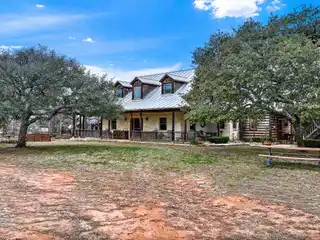 Beautiful 61-Plus-Acre Ranch in the Heart of Enchanted Vista