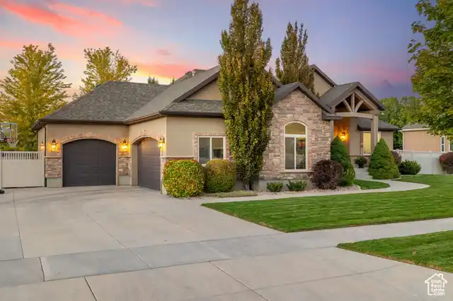 Timeless Elegance with Modern Comfort