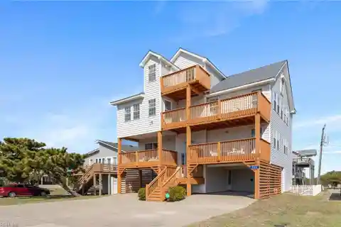 The Ultimate Outer Banks Lifestyle