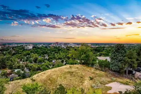 Spectacular Building Lot with Breathtaking Views