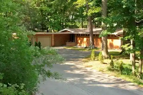 Old Mission Peninsula Living at Its Finest