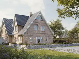 Immaculate Estate Home in Sylt