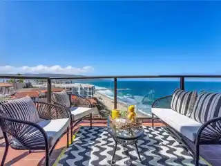 7th Floor Seaside Sanctuary