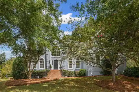 Beautifully Maintained One Owner Home