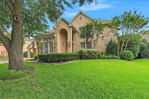 Designer Home Near Southlake Town Square