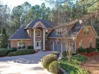 Spacious Home in a Private Upscale Community
