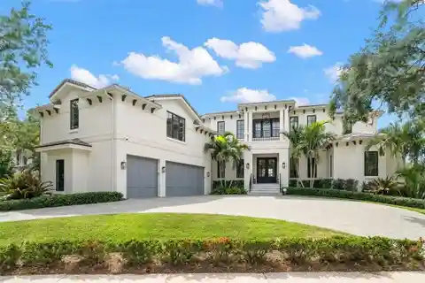 Exceptional Florida Oasis