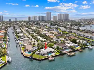 Rare Waterfront Point Lot
