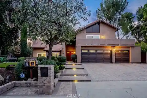 Stunning Estate in the Prestigious Rancho De Caballeros Community