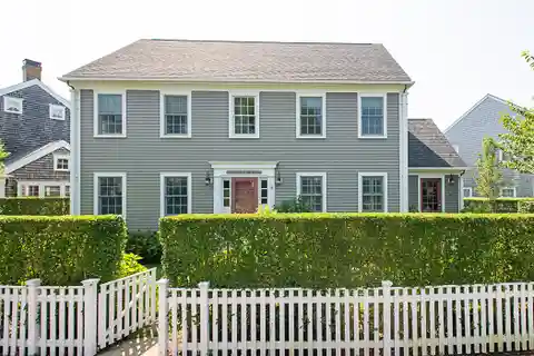 Thoughtfully Designed and  Impeccably Maintained Home