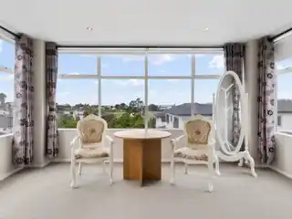 Magnificent Home Bathed in Natural Light