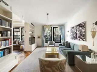 Gracious Turn-Of-The-Century Corner Residence