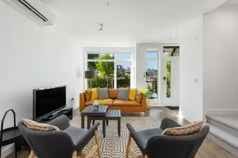 Impeccable Upscale Townhome