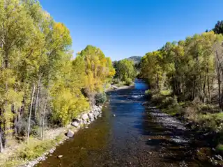 The River House