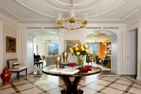 Triple Mint Full-Floor Fifth Avenue Residence