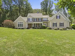 Traditional Home with a Versatile Modern Layout