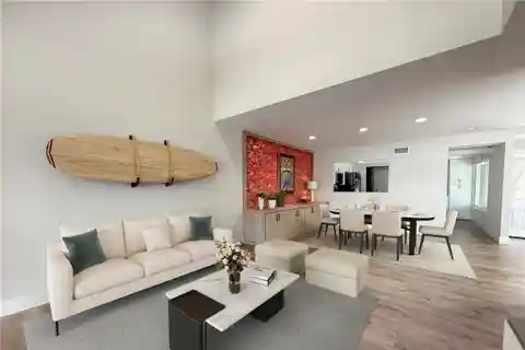 Popular Plan in East Lake Shores