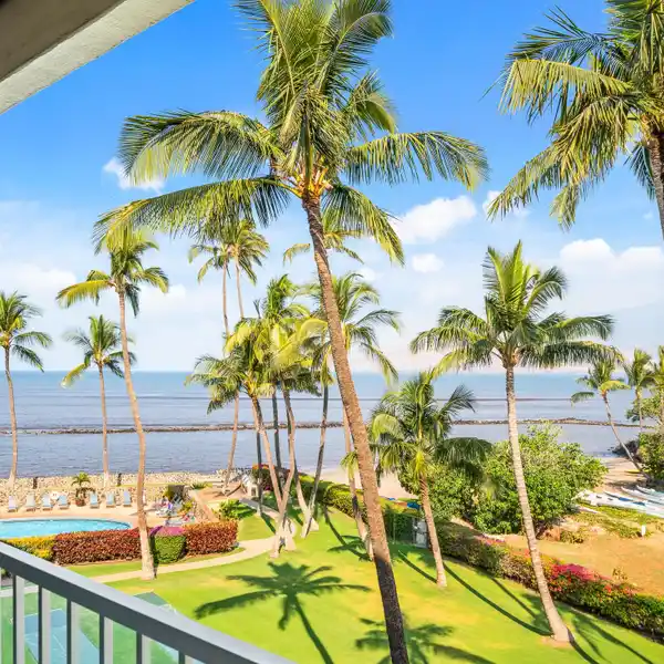 STUNNING REMODEL AT MENEHUNE SHORES