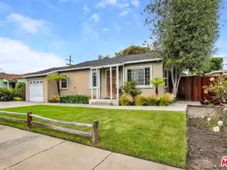 Charming Home with Spacious Backyard