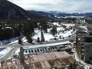 Top-floor Two Bedroom in the Final Building at Brightwood at Keystone