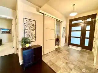 Well-appointed Corner Unit in the Commencement Community