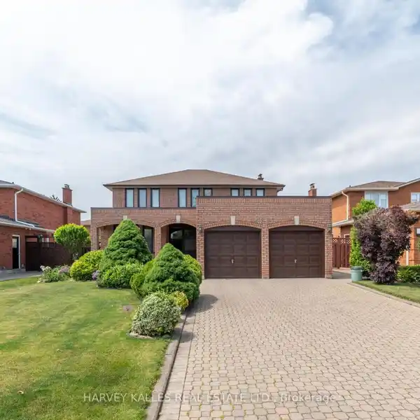 SPACIOUS FAMILY RETREAT IN PRESTIGIOUS RATHWOOD