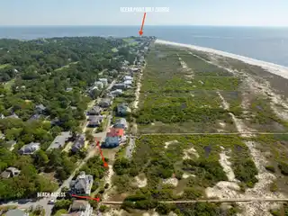 Spectacular Oceanfront Homesite