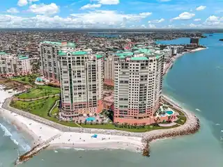 A True Coastal Retreat